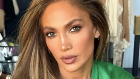 Jennifer Lopez é direta ao ser questionada se já foi “verdadeiramente amada”: “Eles não são capazes"