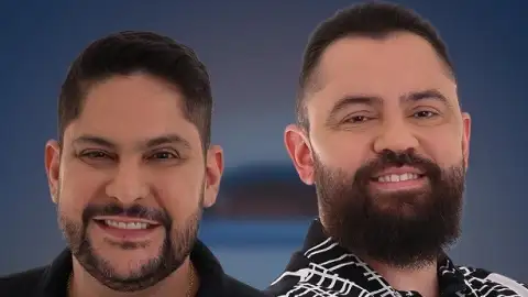 Jorge e Mateus anunciam pausa após 21 anos: "Não tem ser humano que aguente"