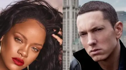Rihanna, Adele, Eminem, Taylor e mais: Veja os nomes de artistas dados a brasileiros