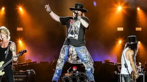 Monsters Of Rock Brasil anuncia line-up completo para 2026. Confira todas as informações!