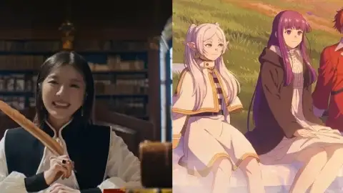 milet lança "The Story Of Us", tema de encerramento da 2&ordf; temporada do anime "Frieren"