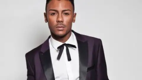 Marcus Collins lança clipe para a faixa "Mercy"