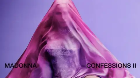 Madonna lança a inédita "I Feel So Free", do aguardado "Confessions II". Ouça com letra e tradução!