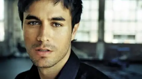 Enrique Iglesias levará 5 anos até lançar novo álbum