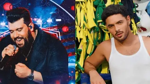 Sertanejo retoma o topo: veja as 50 músicas mais tocadas no Brasil no 1º semestre de 2026