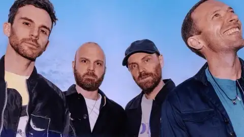 Coldplay comandará o primeiro show de intervalo da história da Copa do Mundo
