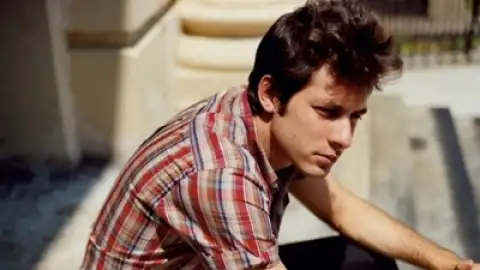 Mark Ronson quer produzir "música de verdade"