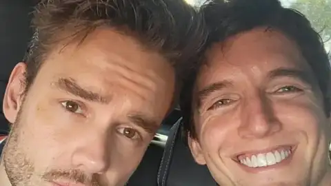 Amigo de Liam Payne é inocentado em definitivo na morte do cantor