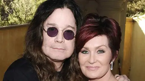 Ozzy ignorou os médicos para fazer seu último show, diz Sharon Osbourne