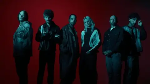 Linkin Park anuncia "Unshatter", documentário sobre a reinvenção da banda