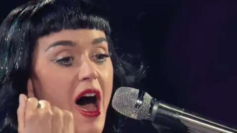Prefeitura do Rio acende rumor de Katy Perry no Todo Mundo no Rio 2027