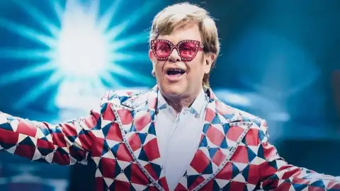 Confira o provável setlist do show de Elton John no Rock in Rio 2026