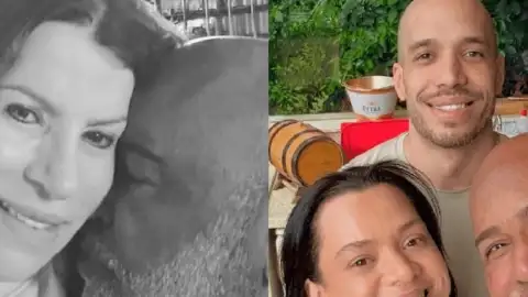 Filho e viúva de Rick postam homenagens emocionantes em despedida ao cantor
