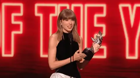 Veja a lista com todos os vencedores do VMA 2026