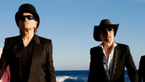 U2 confirma dois shows no Brasil em 2027. Saiba tudo sobre datas, preços e pré-venda!