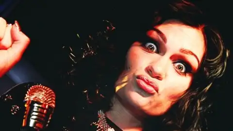 Jessie J pode continuar em "The Voice UK" na próxima temporada