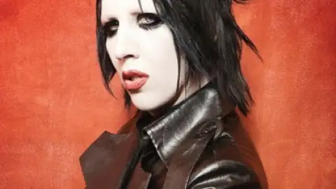 Marilyn Manson com novo membro na banda