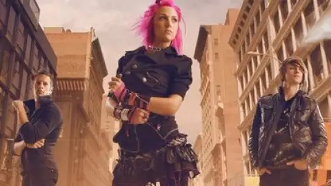Icon For Hire anuncia novo single