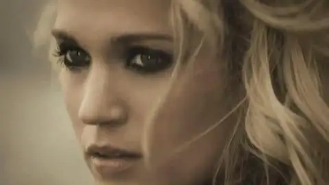 Carrie Underwood, Miranda Lambert e mais nos lançamentos em vídeo da semana