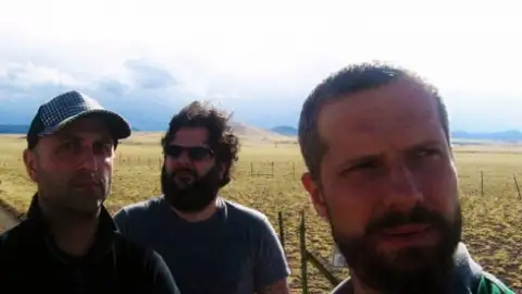 Vale conhecer: Los Pirata