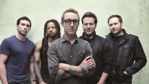 Veja o clipe de "Here I Am Alive", do Yellowcard