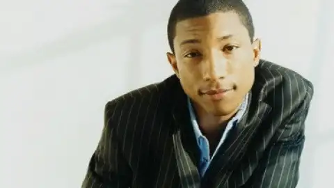 Pharrell Williams elogia trabalho de Nicki Minaj