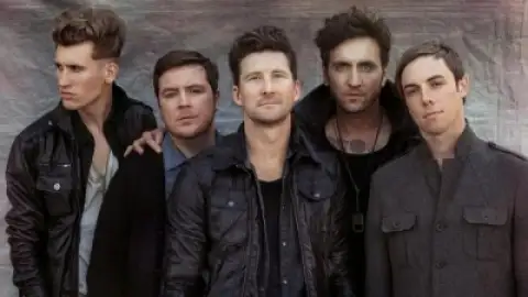 Anberlin libera duas novas faixas: "Self-Starter" e "Someone Anyone"