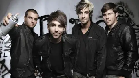 All Time Low divulga trailer do novo álbum