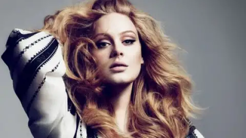"21", de Adele, supera marca de "Thriller", de Michael Jackson