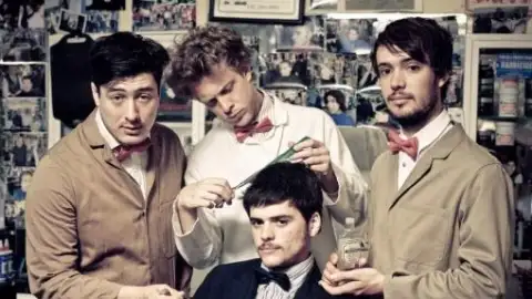 Mumford & Sons, Pablo Alborán e mais nos lançamentos da semana
