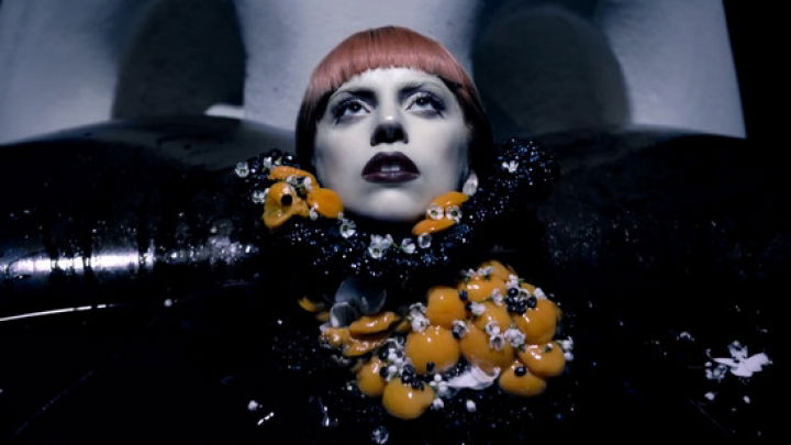 Lady Gaga - VAGALUME