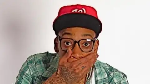 Wiz Khalifa afirma que novo álbum, "O.N.I.F.C.", está pronto