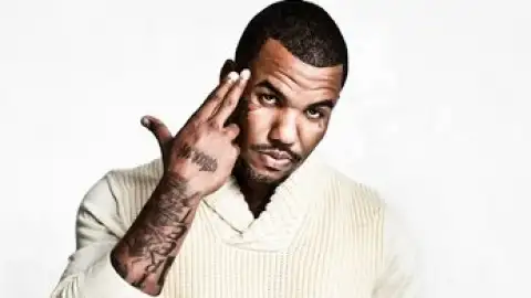 Assista ao novo vídeo de Game, "Celebration"