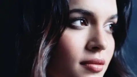 Norah Jones lançará CD com antigas parcerias