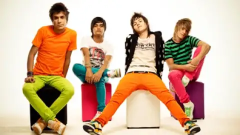 Veja quem se destacou no VMB 2010