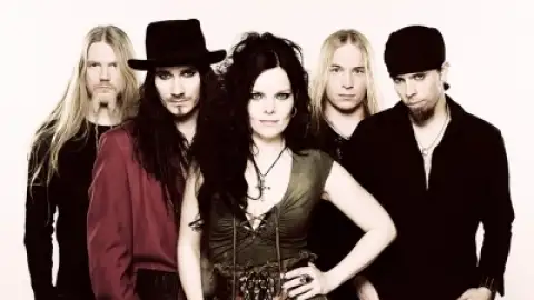 Nightwish anuncia saída de vocalista