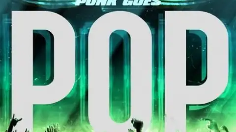Escute versão do sucesso de Bruno Mars feita para a coletânea "Punk Goes Pop 5"