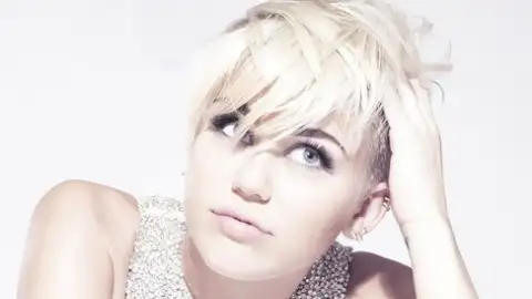 Veja cover de Melanie Safka feito por Miley Cyrus