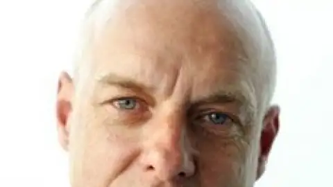 Brian Eno fará palestra sábado no Rio de Janeiro