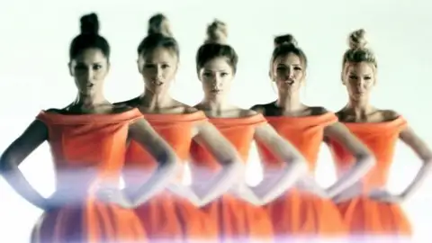 "Something New", do Girls Aloud, ganha remix oficial