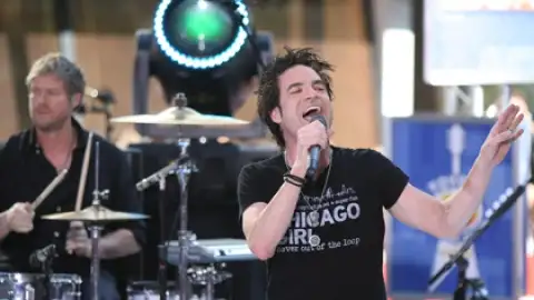 Train revela clipe do single "Bruises"