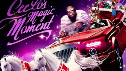 Conheça alguns álbuns para embalar o natal 2012