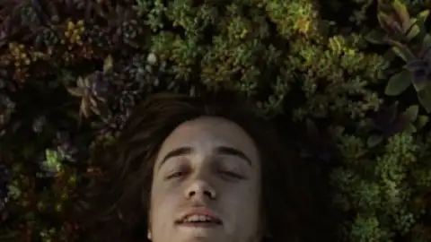 Austin Peralta morre precocemente aos 22 anos