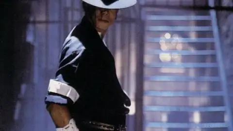 DVD com 40 clipes de Michael Jackson será lançado