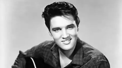Exposição mostrará discos que inspiraram Elvis