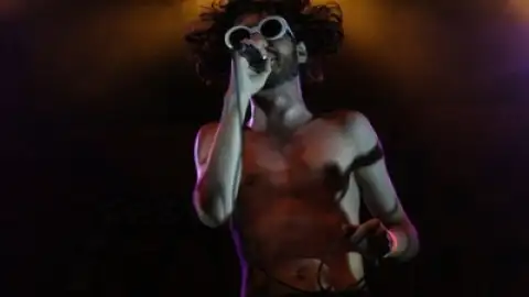 Festival em Cuiabá mostra alternativas para o pop brasileiro