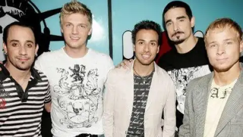 Ryan Gosling quase fez parte dos Backstreet Boys, revela AJ McLean