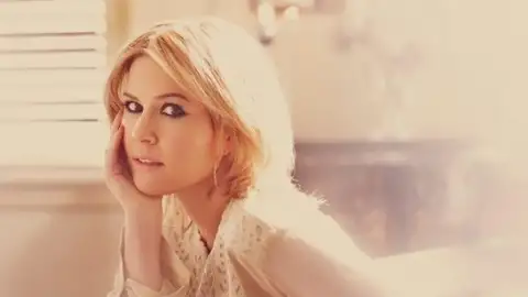 Dido libera lista de faixas de seu novo álbum