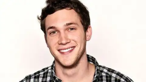 Phillip Phillips chega ao topo de parada da Billboard