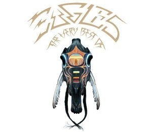 The Very Best of Eagles/The Complete Greatest Hits